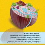 12 آزمون طرح نو زمین شناسی قلم چی