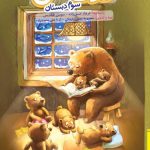 کتاب درک متن سوم دبستان خیلی سبز