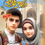 گام به گام دروس طلایی دهم رشته انسانی کاگو