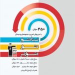 سه سطحی فیزیک دوازدهم ریاضی قلم چی