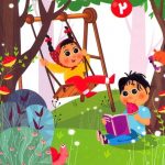 کتاب تابستان دوم دبستان قلم چی