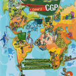 تقویت هوش CGP سطح 5 پنجم توریست پویش