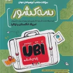 آزمون های تیزهوشان 3 کشور ششم پویش اندیشه خوارزمی