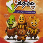 چهار مغز هوش برگ سوم دبستان پویش اندیشه خوارزمی 1405
